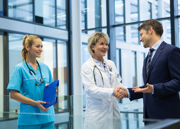 How Can MBA in Healthcare Management Open A World of Opportunities?