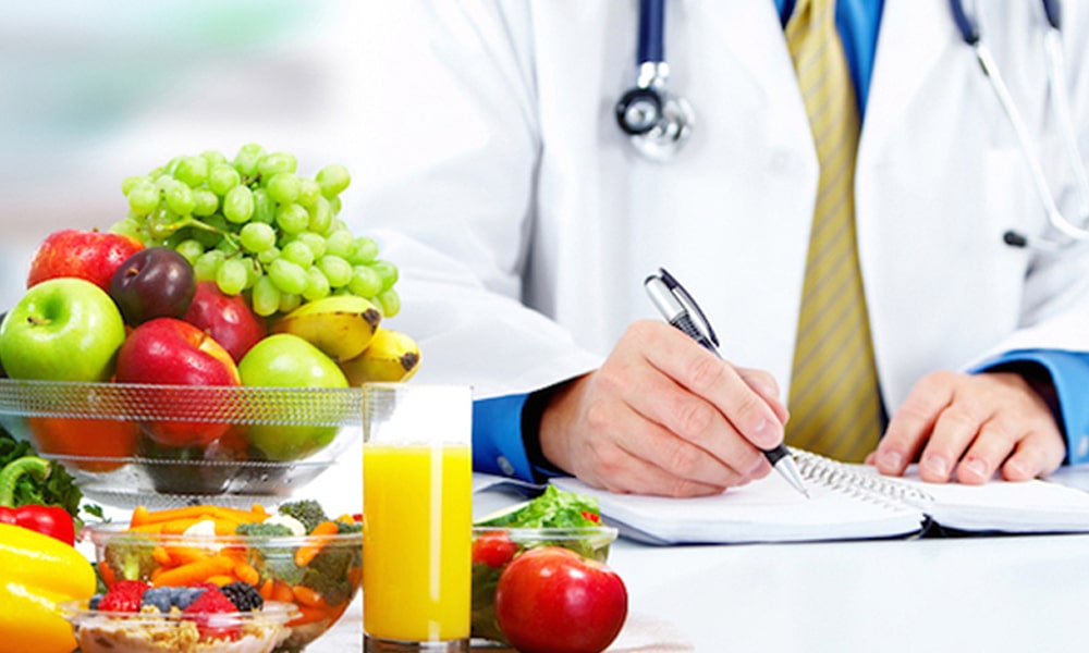 Advanced Diploma in Food and Nutrition Course Mumbai