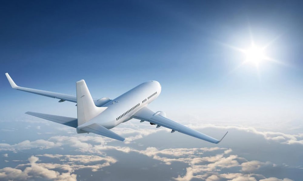 MBA in Aviation Management Course in Mumbai