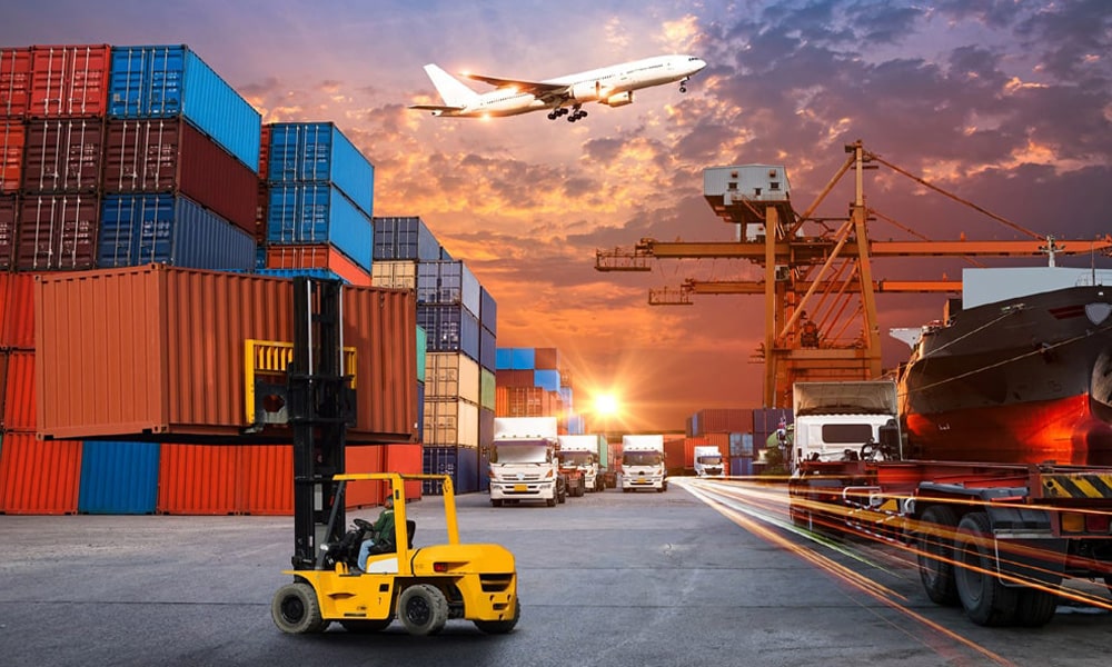 PG Diploma in Logistics & Supply Chain Management in Mumbai, Course Details, Fees | Nimr India