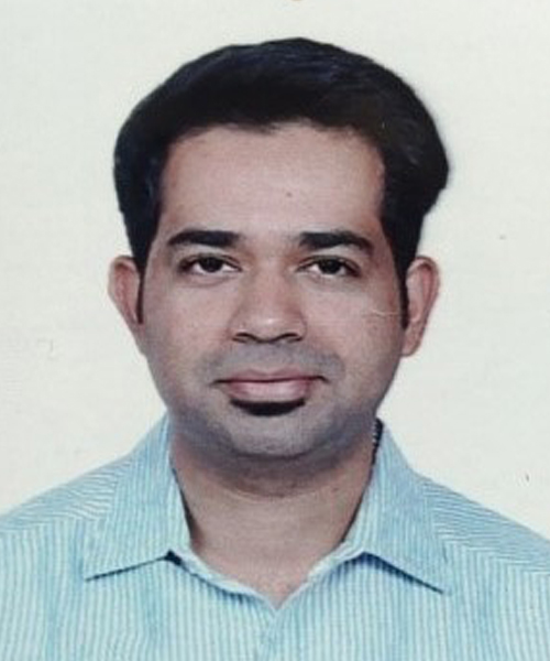 Prof. Aditya Rao