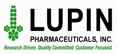 lupin pharma