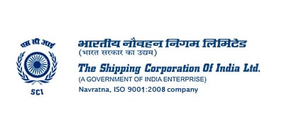 the shipping corporation
